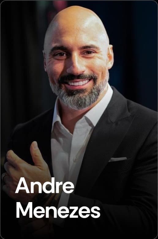 André Menezes