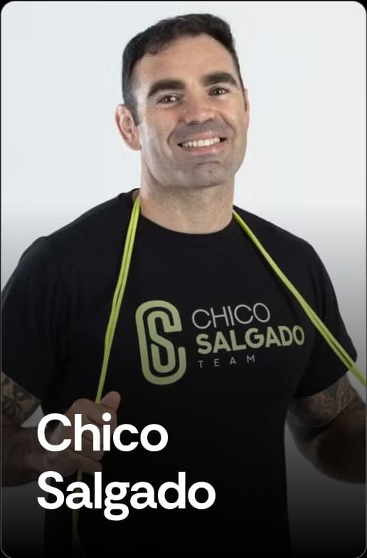Chico Salgado