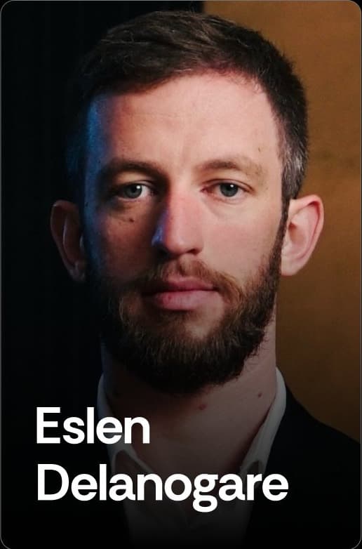 Eslen Delanogare