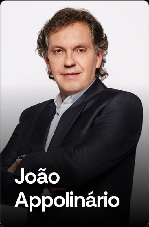 João Appolinário
