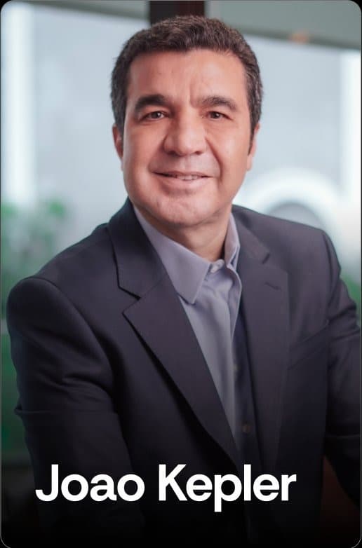 João Kepler