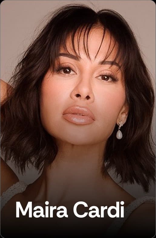Maíra Cardi
