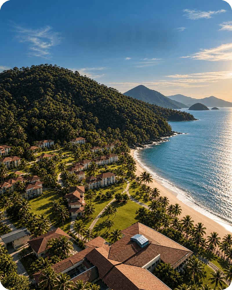 Club Med Angra dos Reis