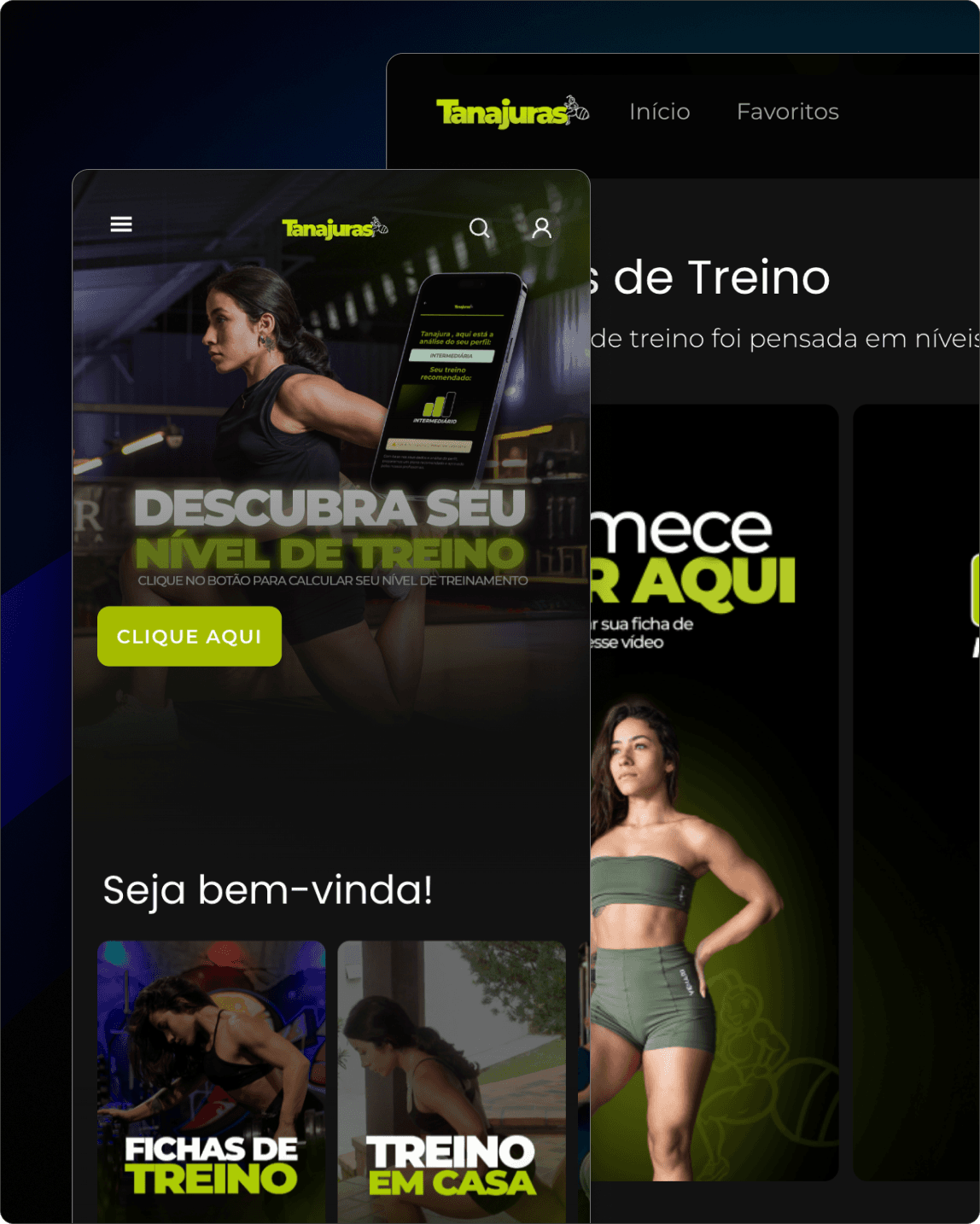 App personalizado com sua marca na App Store
